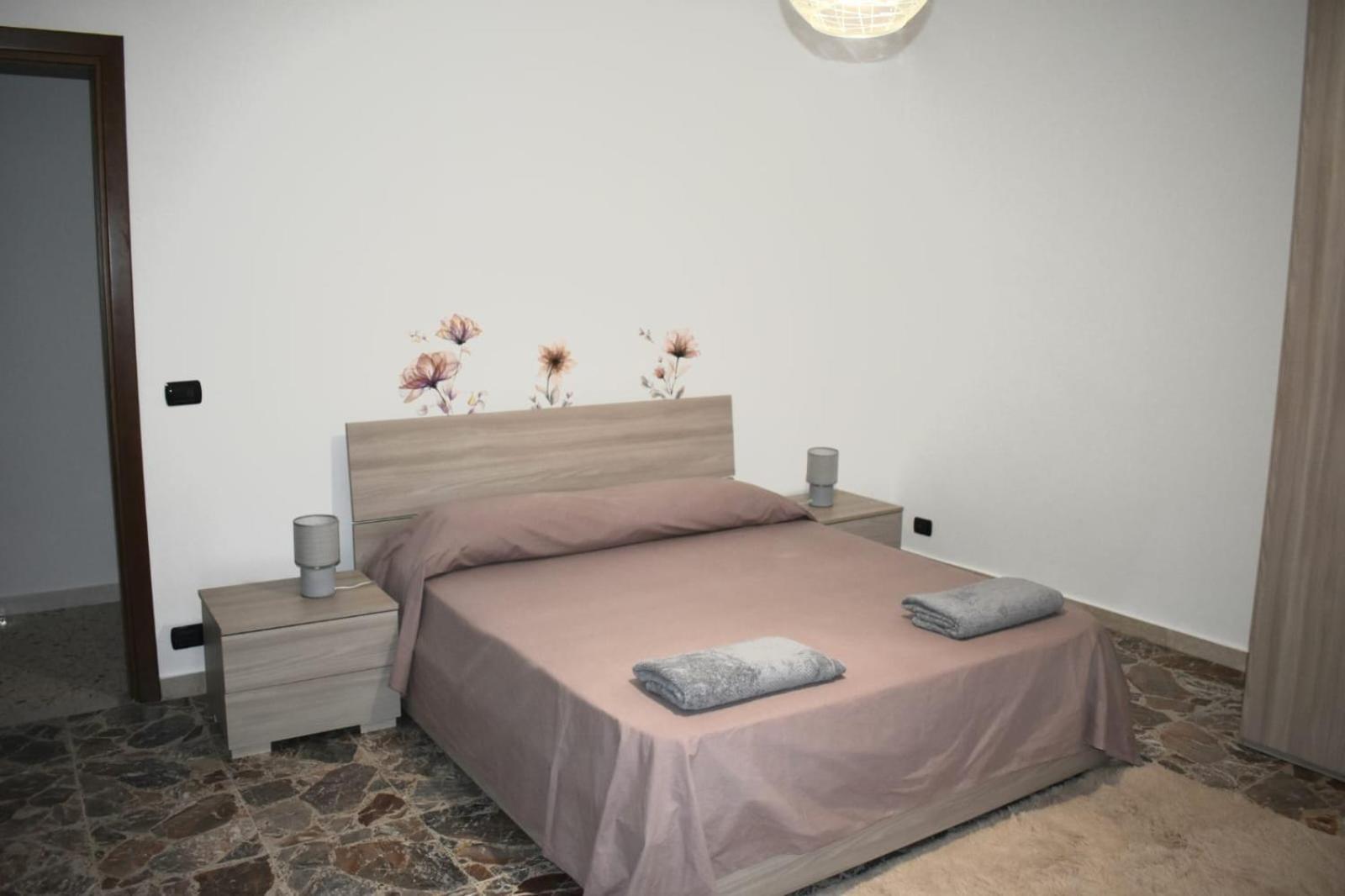 La Casa Di Nerone Daire Acireale Dış mekan fotoğraf